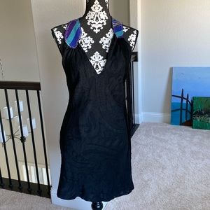 Designer dress